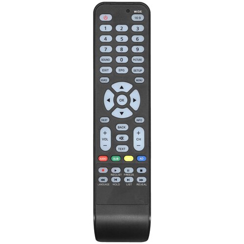 фото Пульт 996597007769 для телевизоров aoc huayu