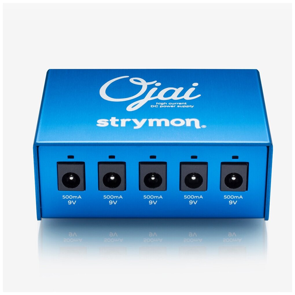 Strymon Ojai Multi Power Supply