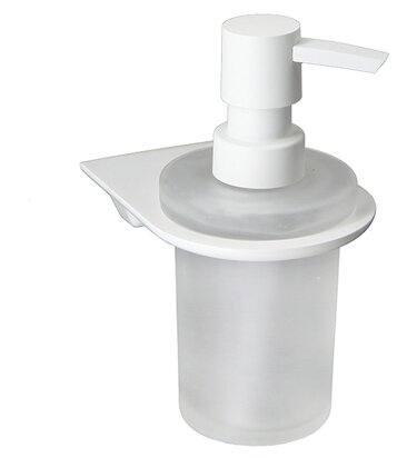 Дозатор для жидкого мыла WasserKRAFT Kammel K-8399