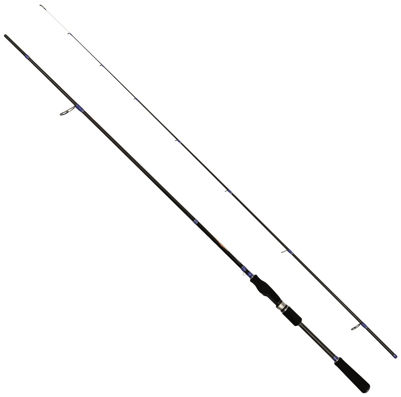 Спиннинг Mifine JIG-PROFI 2.1 м, 7-35 гр, Solid