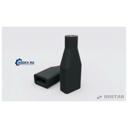 ROSTAR 53203724121 изолятор наконечника штекерного КАМАЗ ПАО КАМАЗ ООО НПО ростар Г набережные челны 403₽