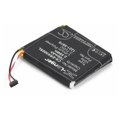 фото Аккумулятор для sony ericsson xperia pureness x5 (1221-5974) cameron sino