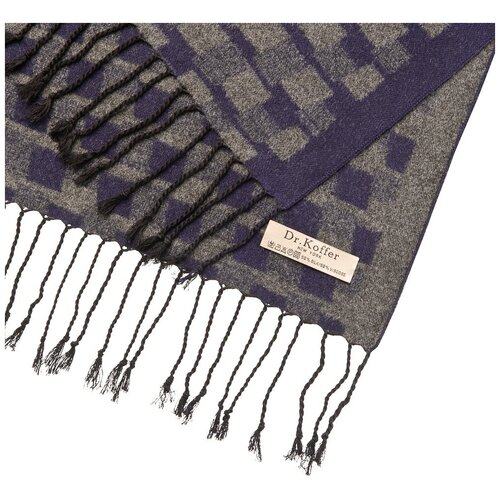 фото Др.коффер s810560-06-60 шарф мужской dr.koffer