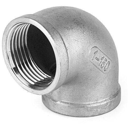 Отвод - угол резьбовой 1/2 ВР/НР (21,3/DN 15)