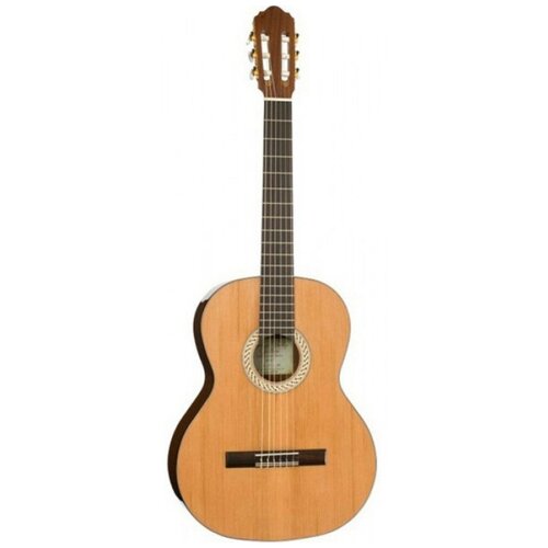 Kremona S65C Sofia Soloist Series Классическая гитара, размер 4/4, размер 4, 4