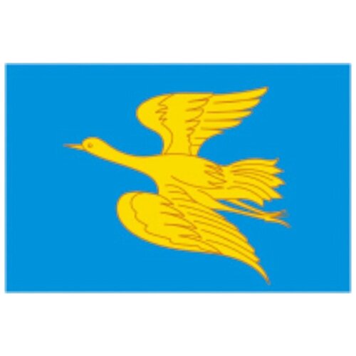 фото Флаг белинского цтп «феникс»