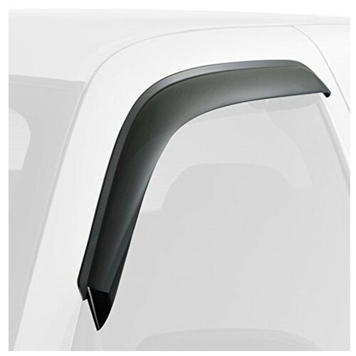 Ветровики SkyLine Land Rover Range Rover Evoque 3D 2011