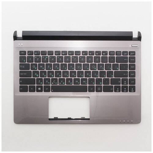 Клавиатура с топкейсом для ноутбука Asus U32VM 156000₽