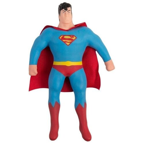 Тянущаяся игрушка Stretch Armstrong Супермен Стретч