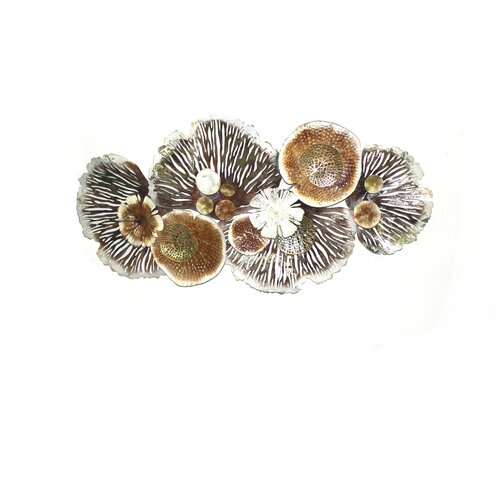 Панно настенное (135*9*69см) MD-60578