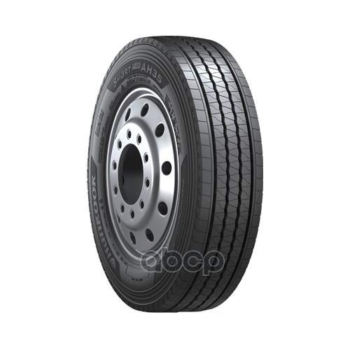 Грузовая шина Hankook AH35 235/75 R17.5 132/130M