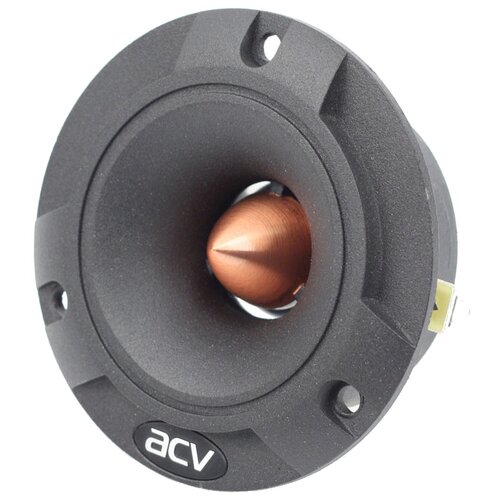 Высокочастотные динамики твитер 300 Вт 98 см 2 шт ACV ST-381PRO SPL Show 190000₽