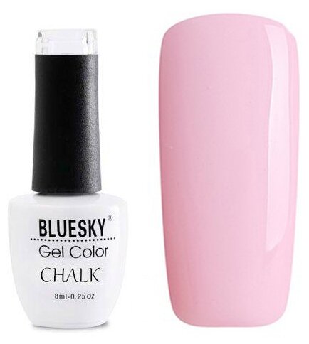 BlueSky, - "Chalk" #001, 8  ()