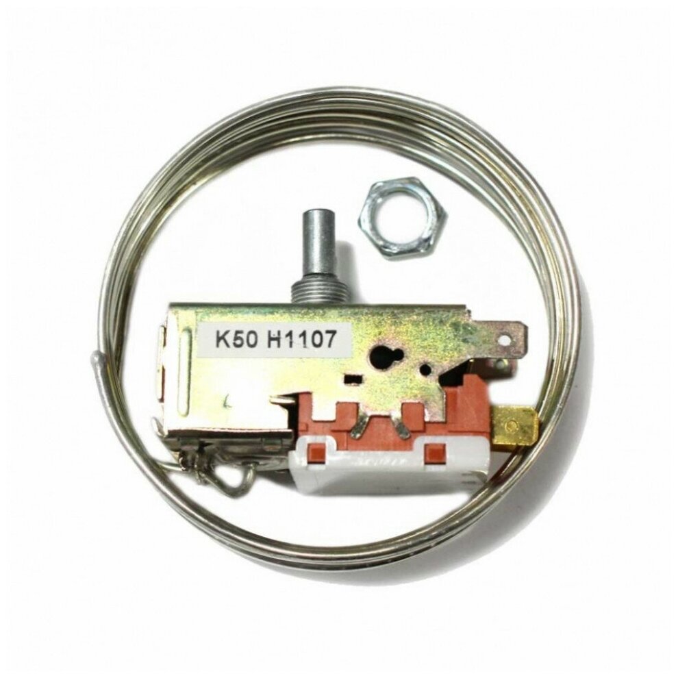 Термостат K50-H1107 VB107 для холодильников Indesit Атлант Х1039
