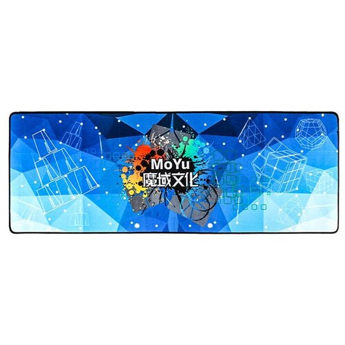 фото Мат для таймера moyu competition mat (большой)