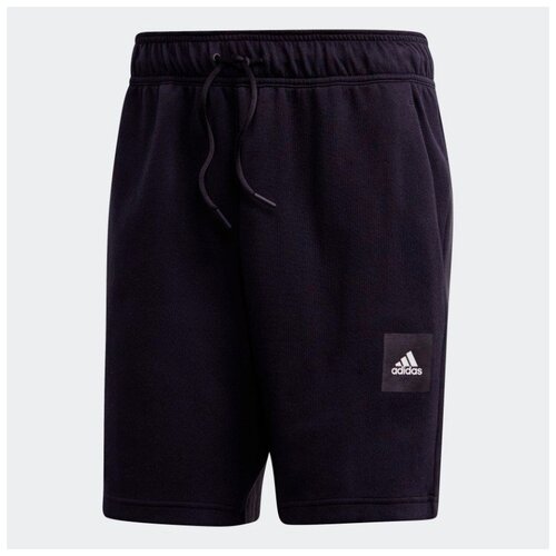 фото Шорты муж. fr7159/adidas/(mhs short sta)/black/black/размер xl