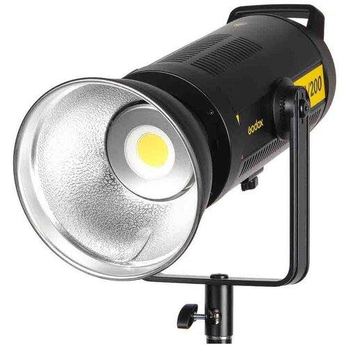 Осветитель светодиодный Godox FV200 с функцией вспышки 3390600₽