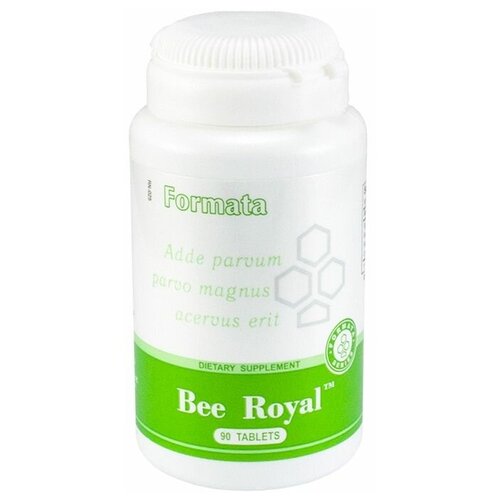 Bee Royal™ (Би Роял) (Santegra / Сантегра)