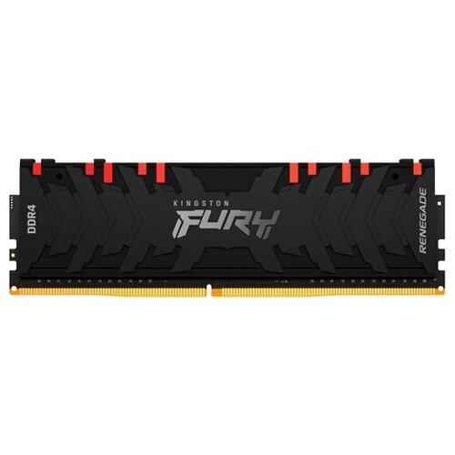 Kingston DDR4 Dimm 32GB KF430C16RBA32 Pc4-24000 3000MHz CL16 1504800₽