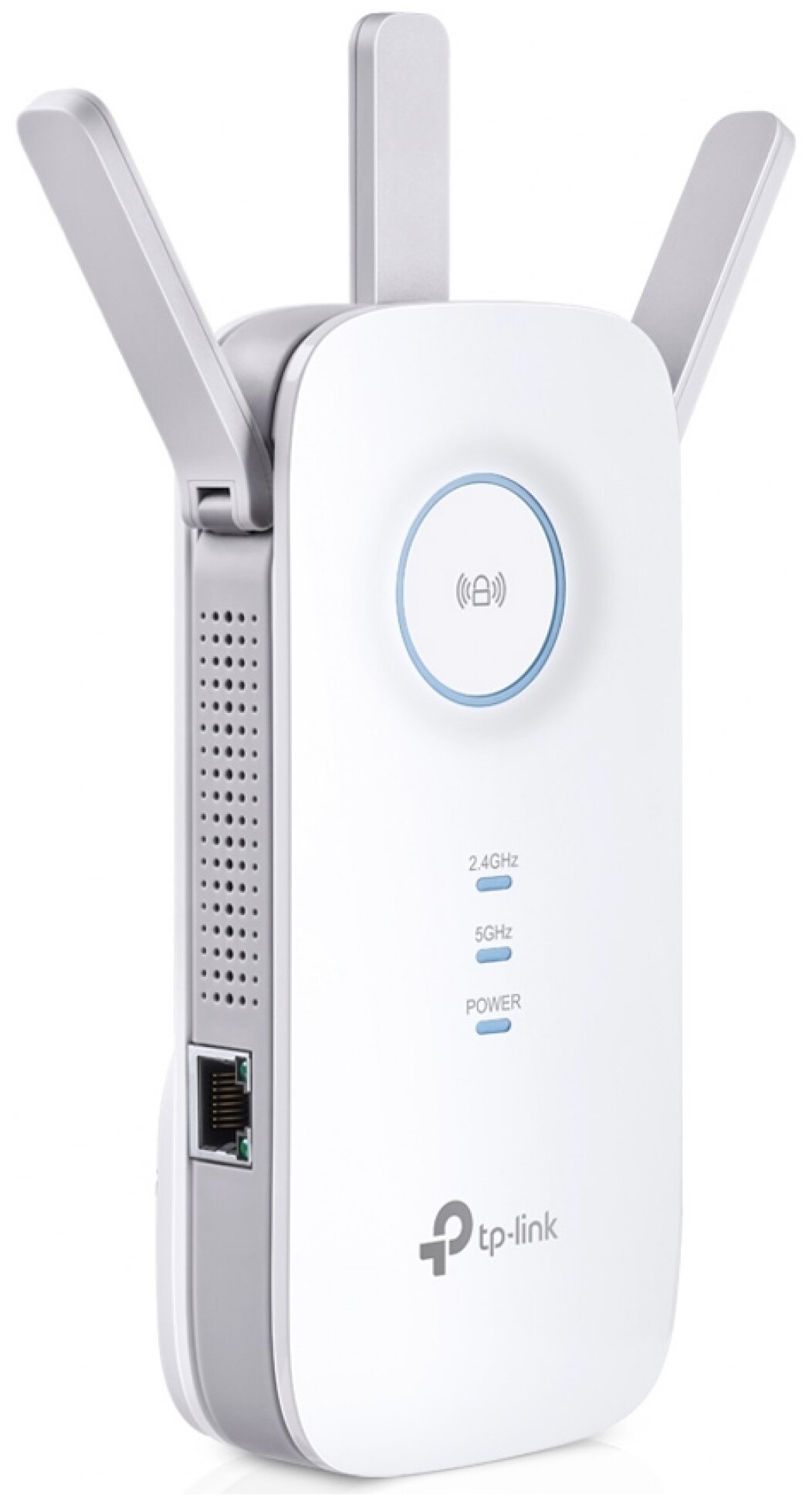 Усилитель Wi-Fi сигнала TP-LINK RE450 802.11a/b/g/n/ac/2.4GHz/5 ГГц 1750 Mbps