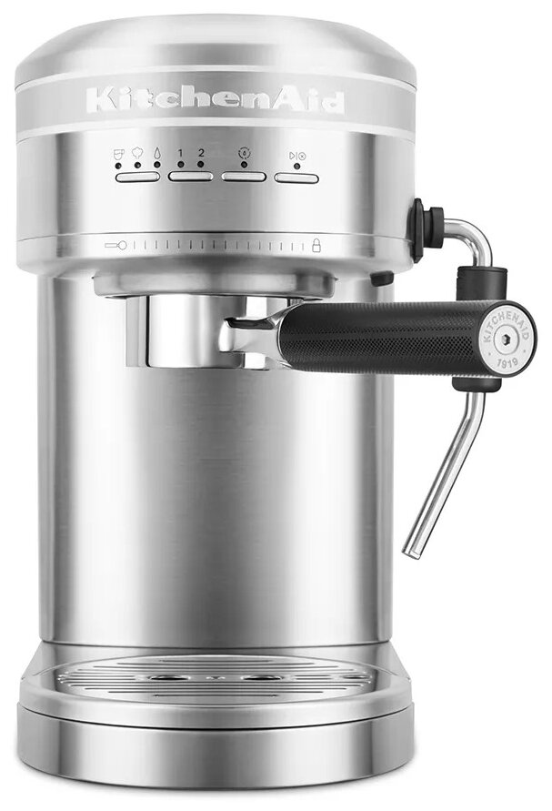 Кофеварка рожковая KitchenAid 5KES6503ESX