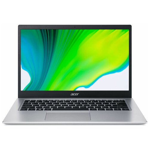 Ноутбук Acer Aspire 5 A514-54-501Z 14 i5-1135G7 256GB SSD 8GB Win10 Золотой 4399000₽