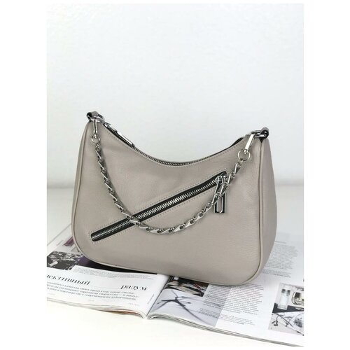 фото Сумка женская 5648b6091 a.gray polina & eiterou