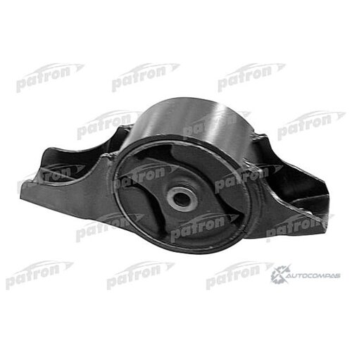 PSE3680 PATRON Опора двиг.зад.mt NISSAN PRIMERA P12 01-07