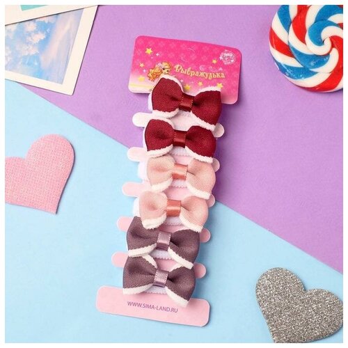 Резинка для волос 