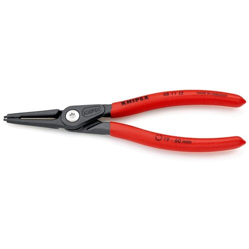 Съемник стопорных колец Knipex KN-4811J2