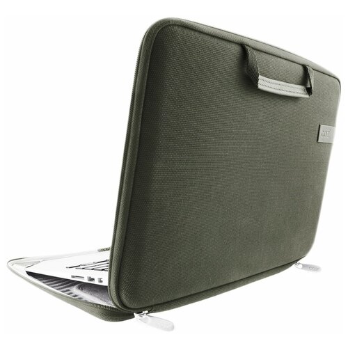 фото Чехол cozistyle smartsleeve for macbook 15" green (ccnr1505)