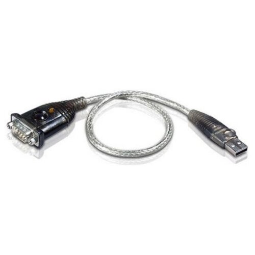 конвертер usb to rs 232 uc232a at aten Конвертер Aten UC232A-AT