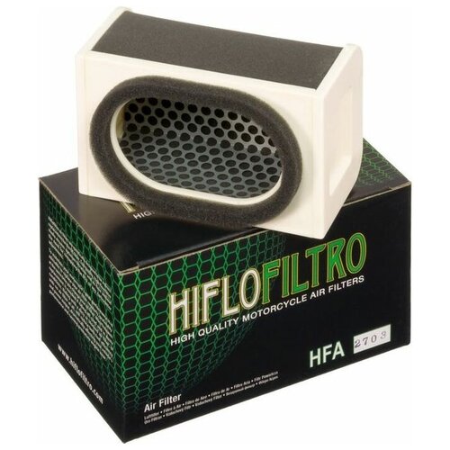 Фильтр Воздушный Hiflofiltro Hfa2703 Hiflo filtro арт. HFA2703