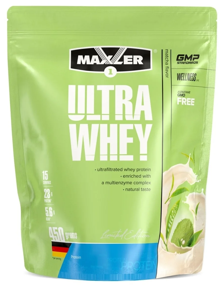 Протеин Maxler Ultra Whey