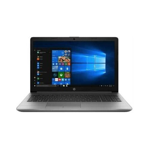 Ноутбук HP 250 G7 34P17ES Intel Pentium N5030 11 GHz - 31 GHz 8192 Mb 156 Full HD 256 Gb SSD DVD нет Intel UHD Graphics 605 DOS серый 4840500₽