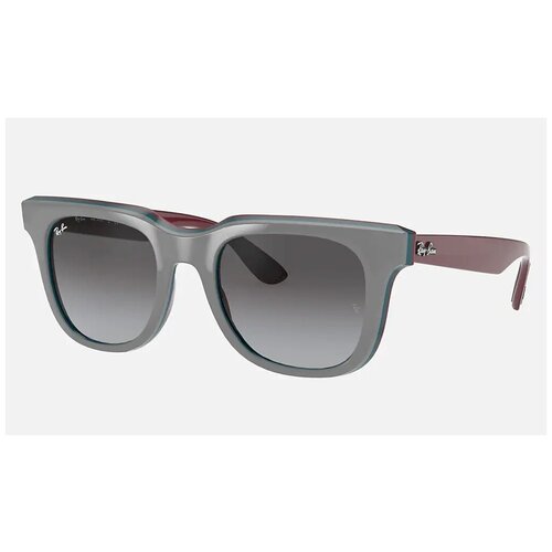 фото Солнцезащитные очки ray-ban rb4368 6524/8g (51-21) luxottica