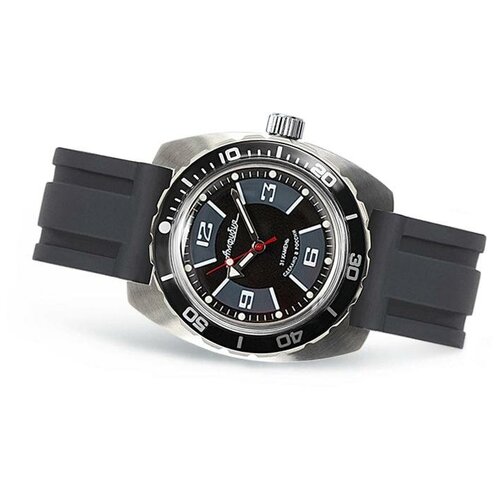 фото Наручные часы восток амфибия 170510