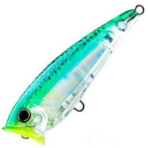 Воблер Yo-Zuri R1210-HGM 3D INSHORE POPPER 70F