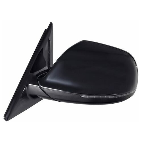 фото Зеркало левое электрическое с подогревом автосклад диод q5 08-17 adl0101234l sailing