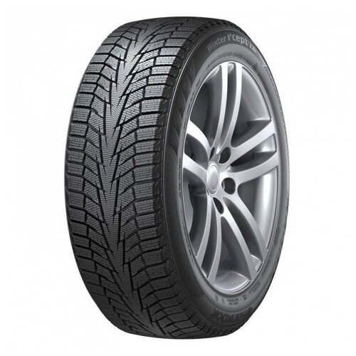 Hankook Winter i*cept IZ2 W616 225/50 R17 98T XL зимняя