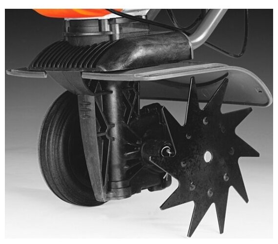 фото Кромкорез HUSQVARNA T 300RS