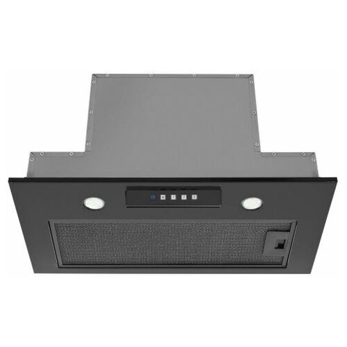 Вытяжка AKPO WK-6 Neva 60 см черный 1799000₽