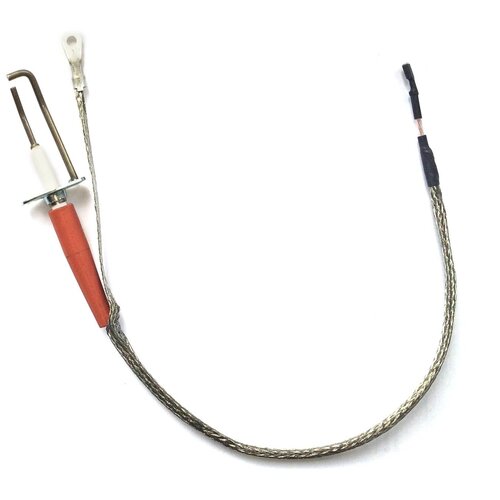 Электрод розжига изолированный Beretta RKF97 блок контроля розжига и ионизации honeywell s4564bf1030 1 для котлов beretta r105787