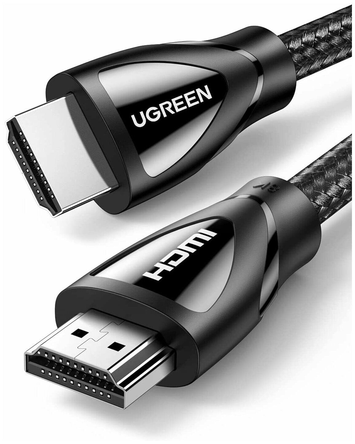 Кабель UGreen HD140 HDMI - HDMI