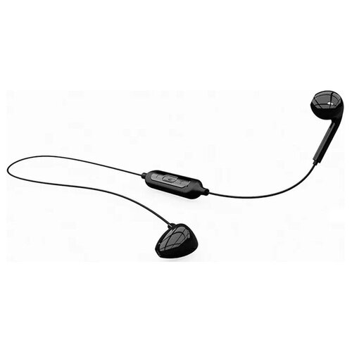 Беспроводные наушники Devia Smart Bluetooth Earpods черные 69000₽