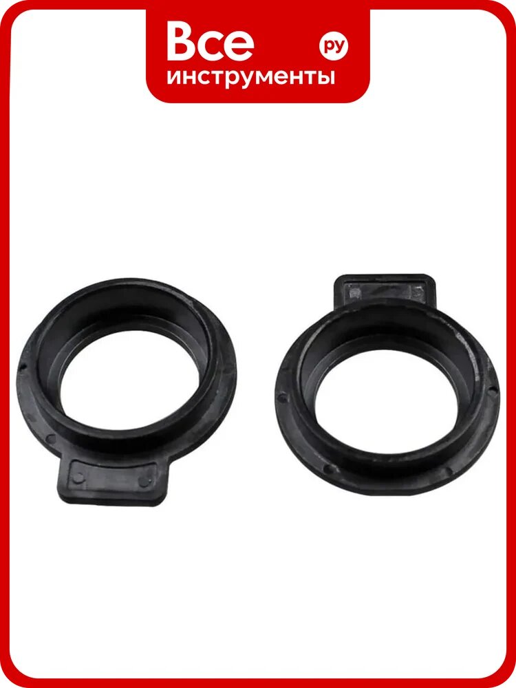 Бушинг CET 4389 (2BR20180) для Kyocera FS-1350DN/1028/1128/1030; ECOSYS M2030, левый 1140110