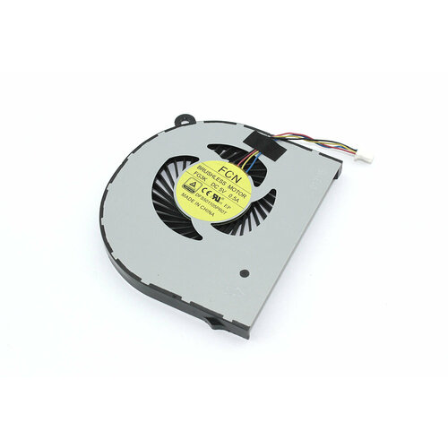 Вентилятор (кулер) для ноутбука Acer Aspire V15 Nitro VN7-571 VN7-571G new laptop cooling fan for acer aspire m5 581g pn gb0506agv1 a cpu cooler radiator