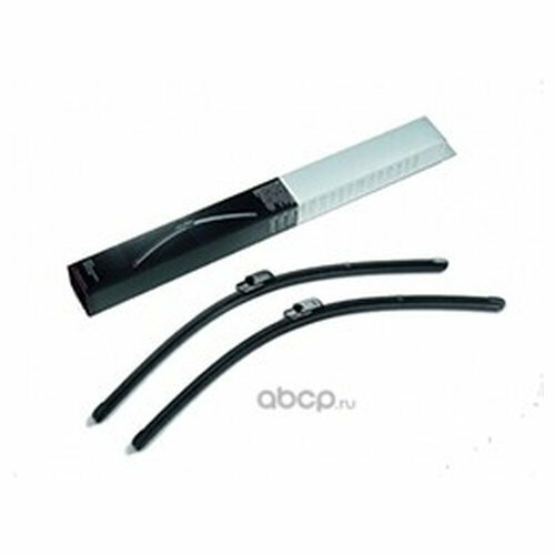 1 к-т щеток стеклоочистителя VAG 8w1998002