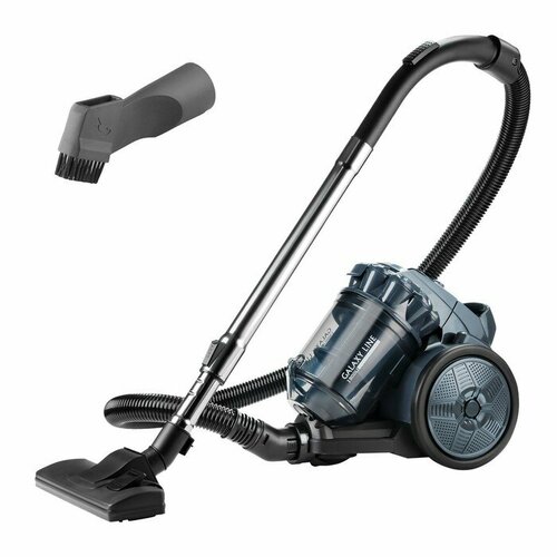 Galaxy Пылесос Galaxy LINE GL 6223 1900500 Вт 3 л тёмно-сине-зелёный 1416900₽