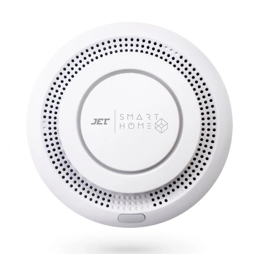 JET Умный датчик дыма Wi-Fi Smart Smoke Sensor